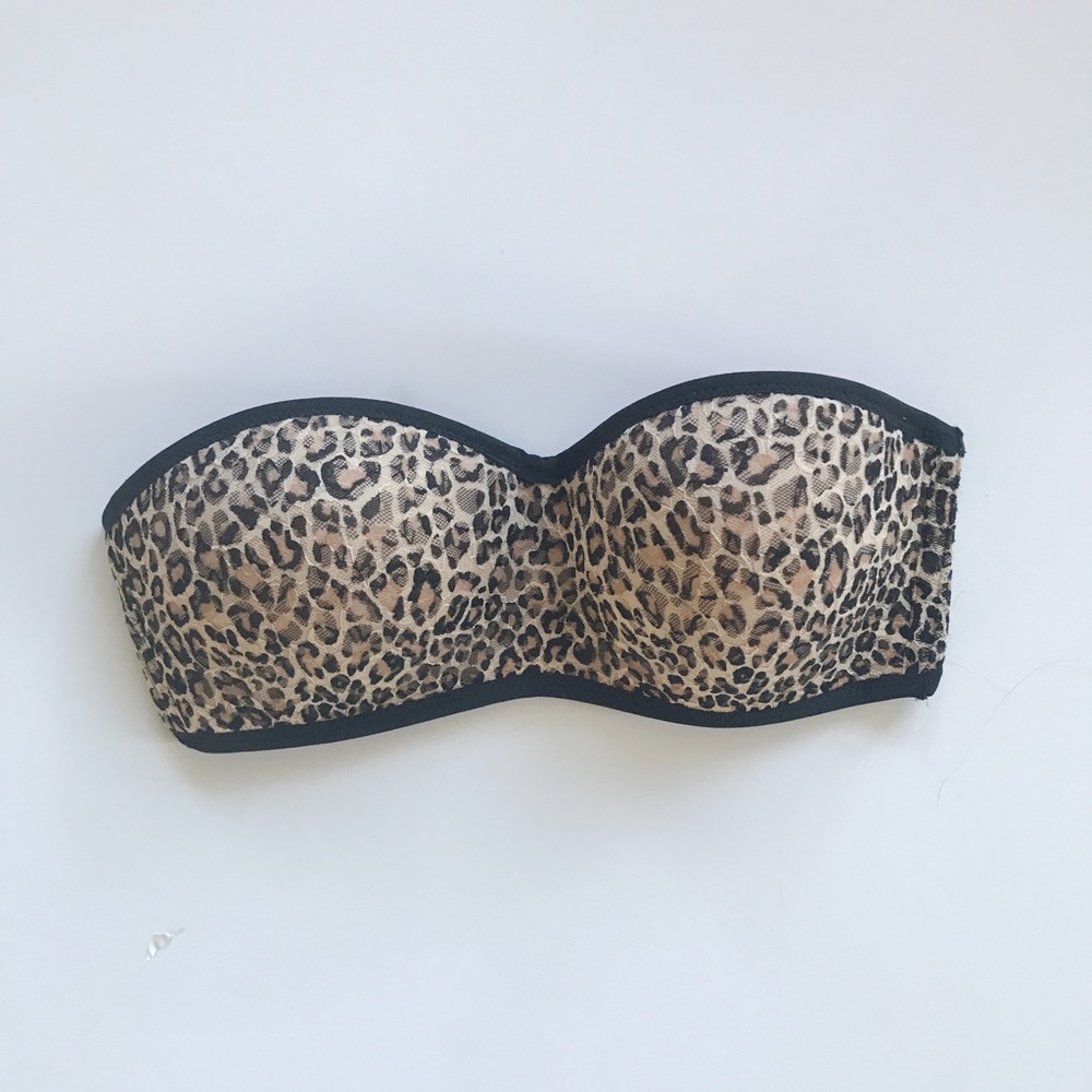 Victoria secret bandeau